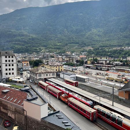 Dreamers Apartment Tirano Exteriér fotografie