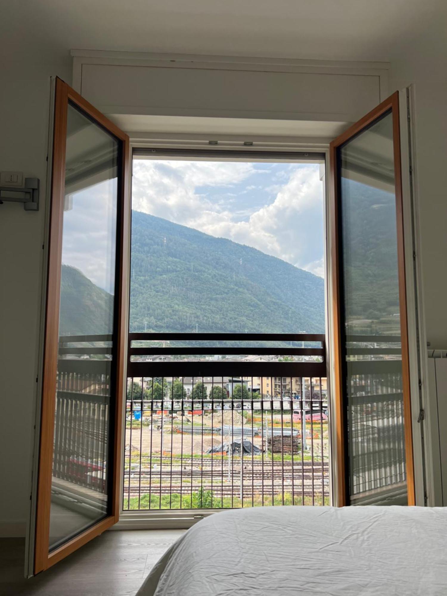 Dreamers Apartment Tirano Exteriér fotografie