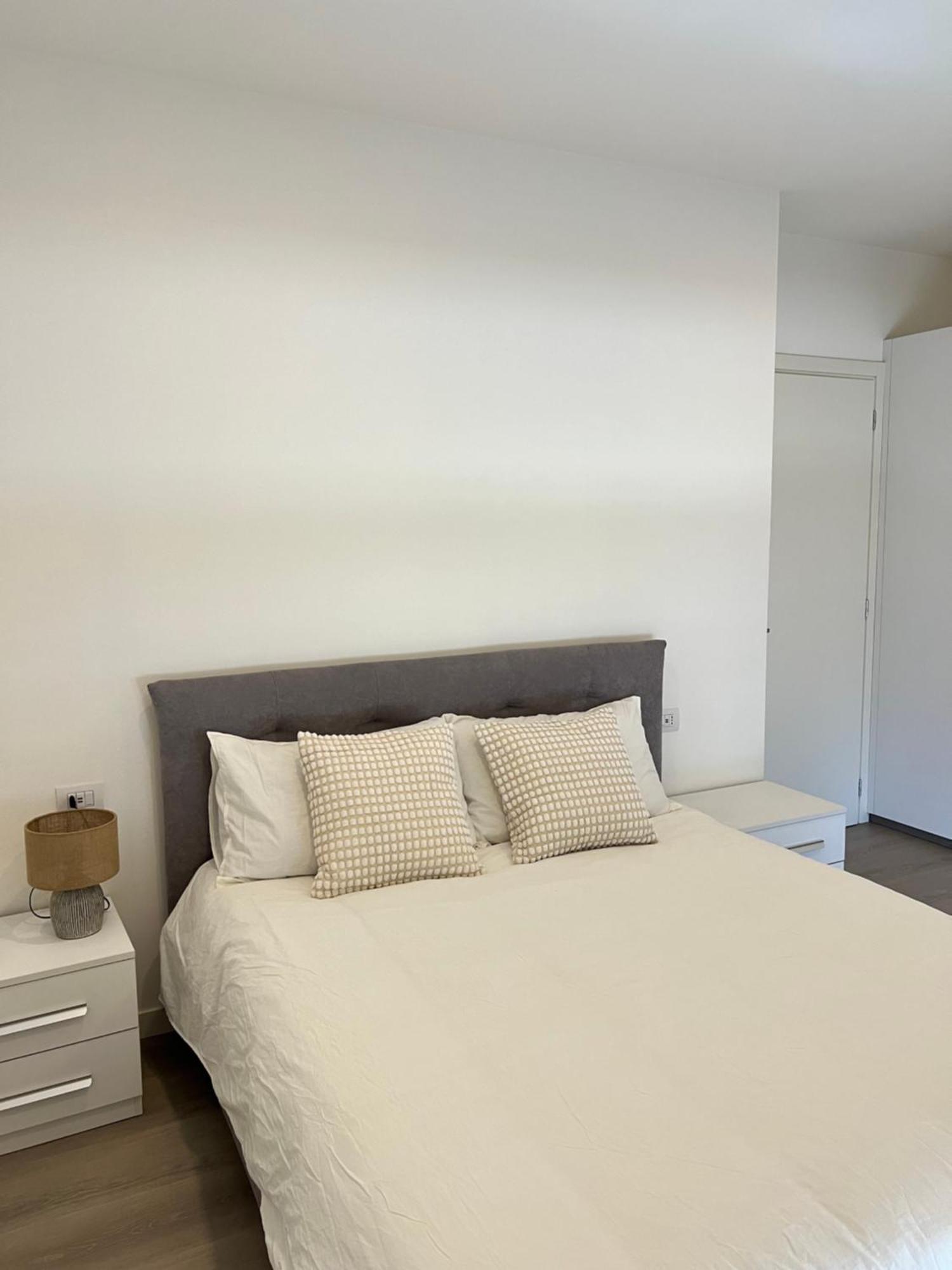 Dreamers Apartment Tirano Exteriér fotografie