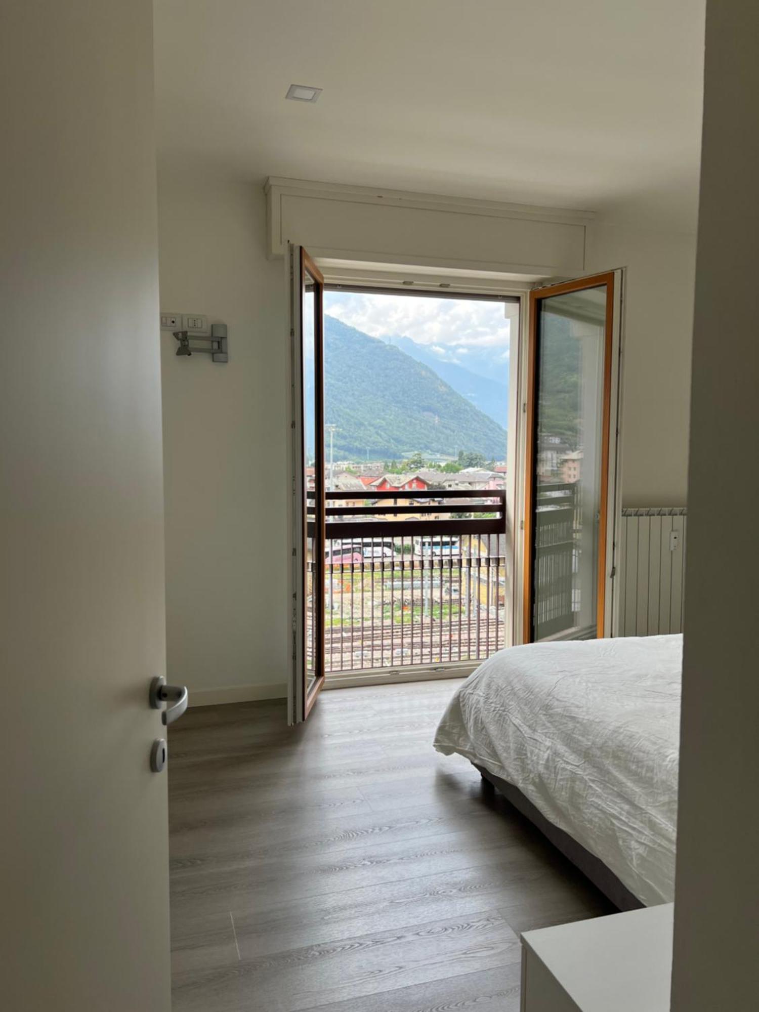 Dreamers Apartment Tirano Exteriér fotografie