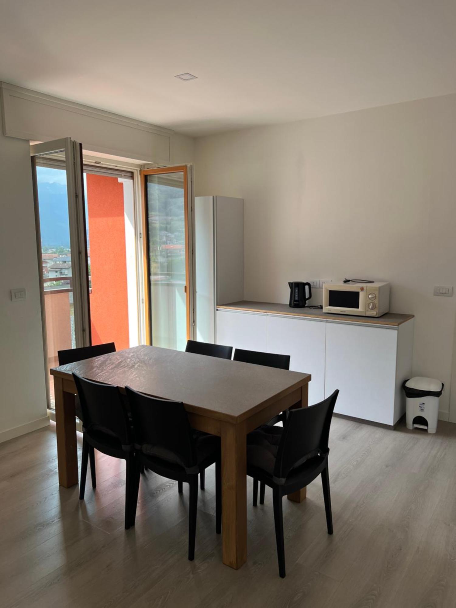 Dreamers Apartment Tirano Exteriér fotografie