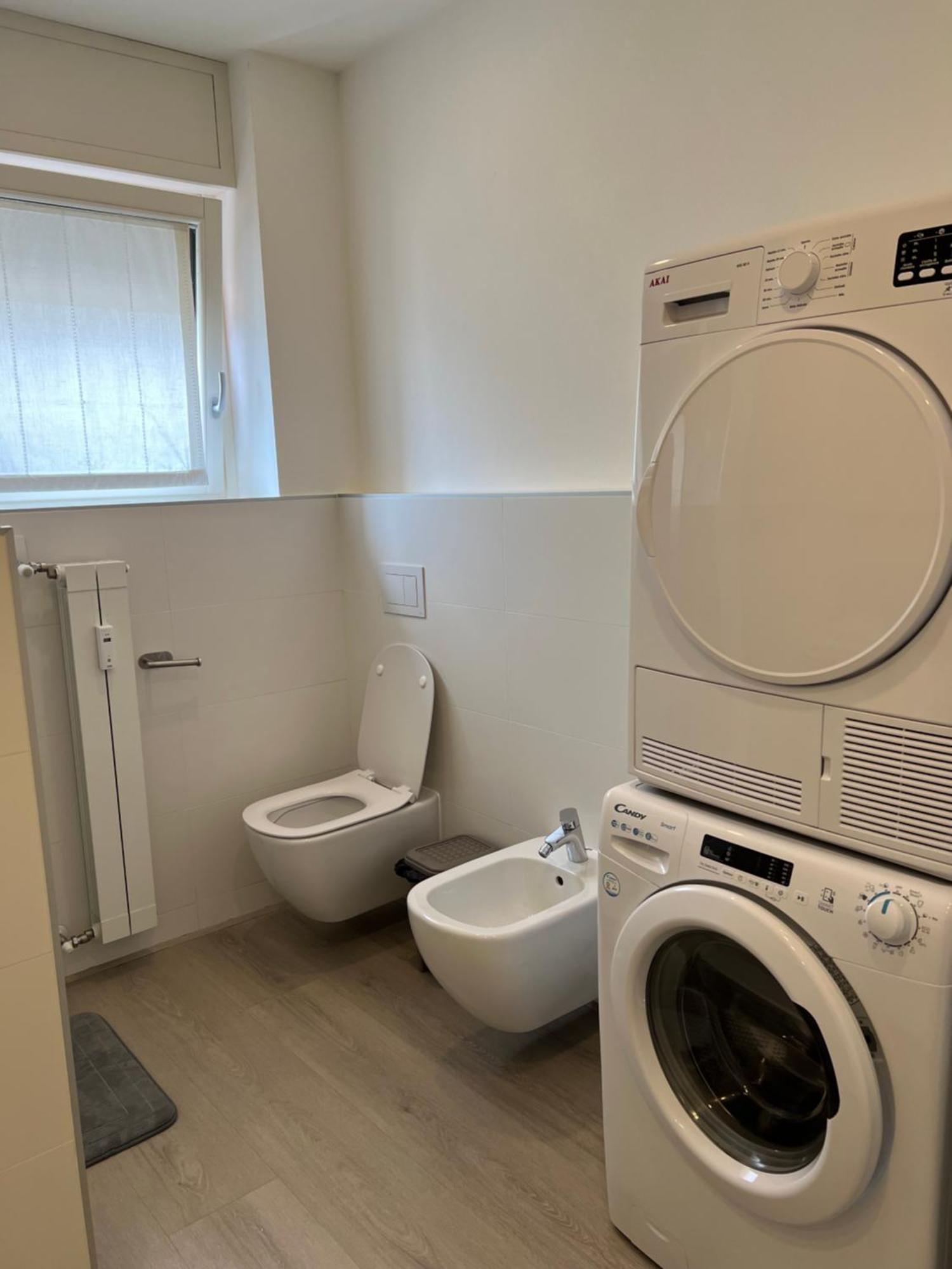 Dreamers Apartment Tirano Exteriér fotografie