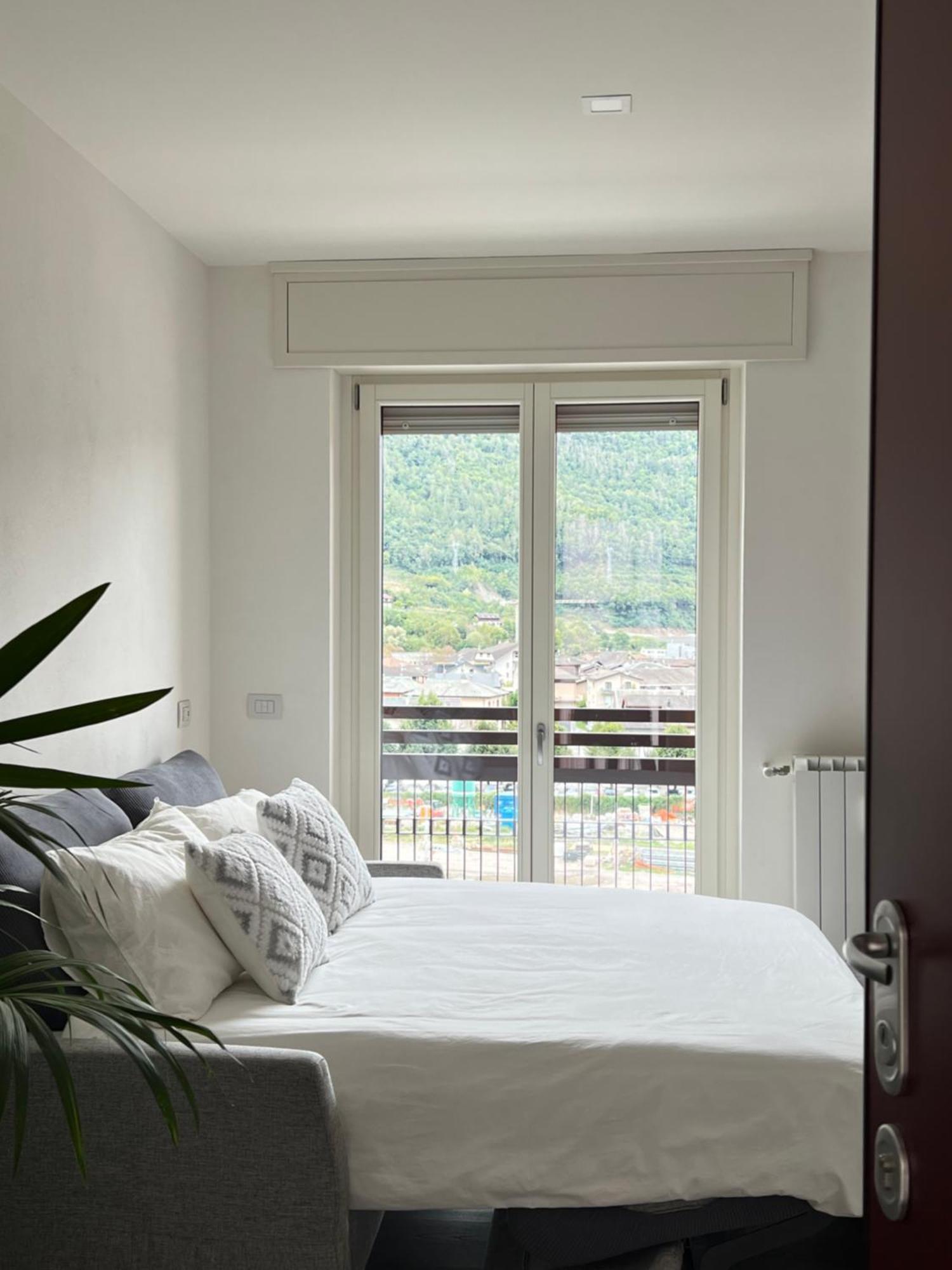 Dreamers Apartment Tirano Exteriér fotografie